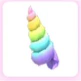 Unicorn Horn