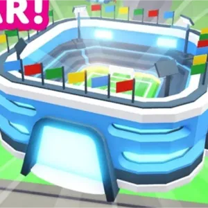 Soccer Stadium