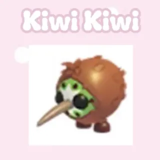 Kiwi Kiwi