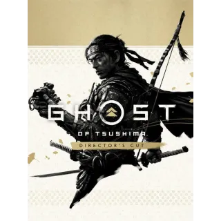 Ghost of Tsushima: Director's Cut | STEAM USA