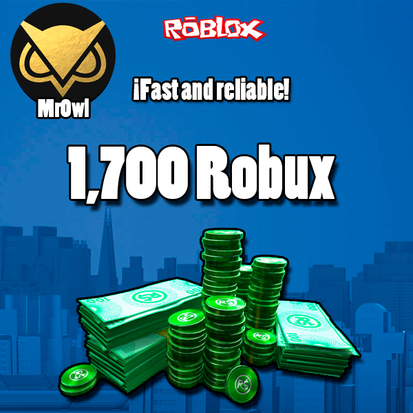 Robux 1 700x In Game Items Gameflip - roblox 700 robux