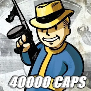 Caps | 40000C