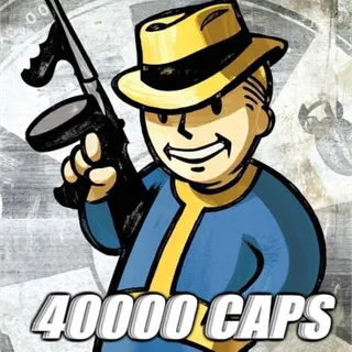 Caps | 40000C