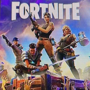 Fortnite save the world account stw account standard edition 