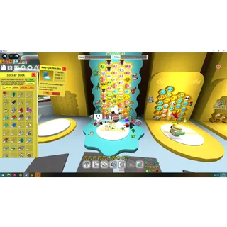 wavy cyan hive skin cheap