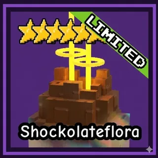 shockolateflora GTD