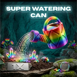 super watering can gag2