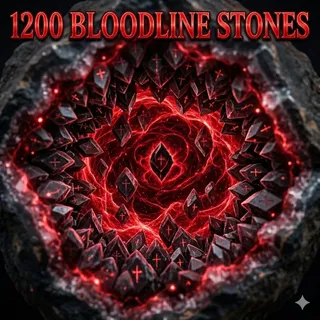 1000 BLOODLINE STONES - SAILOR PIECE
