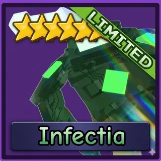 infectia GTD