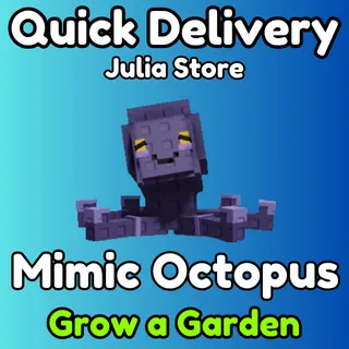 Grow a Garden