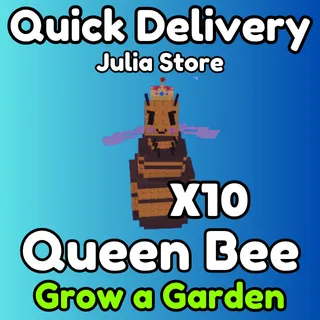Queen Bee
