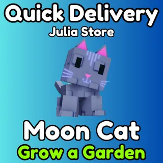 Moon Cat
