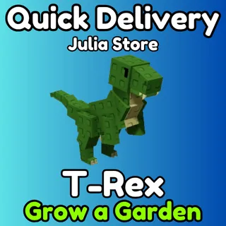 Grow a Garden