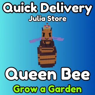 Queen Bee