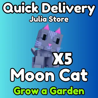Moon Cat