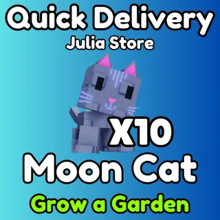 Moon Cat