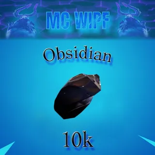 OBSIDIAN