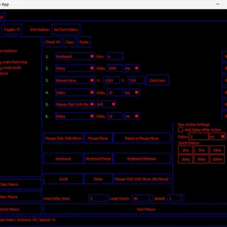 The Best Macro Software