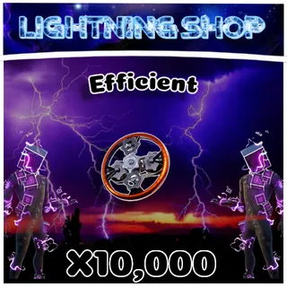 Efficient Yes I Can Drop This. Read Description.