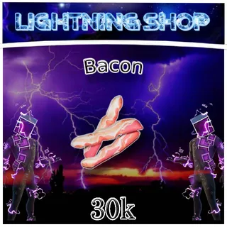 Bacon