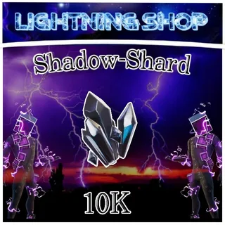 SHADOW SHARD