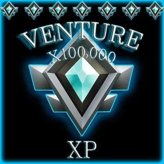 Venture XP 100k