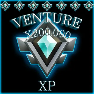 venture xp 200k