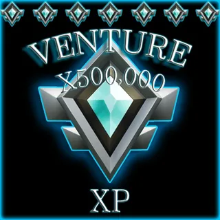 VENTURE XP 500k