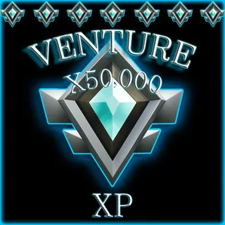 X50,000 VENTURE XP