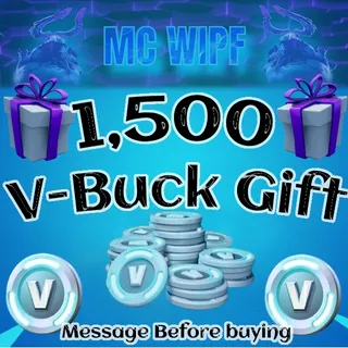 vbuck