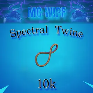 SPECTRAL TWINE