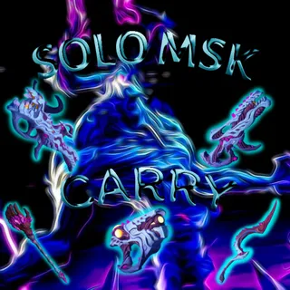 Mythic Storm King