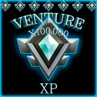 X100,000 Venture XP