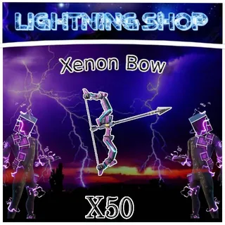 Xenon Bow