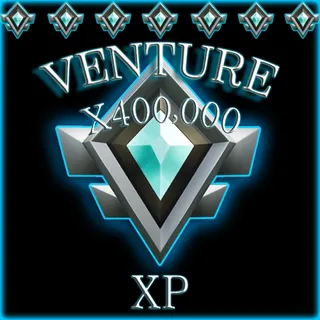 VENTURE XP 400k