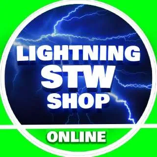 Lightning STW Shop