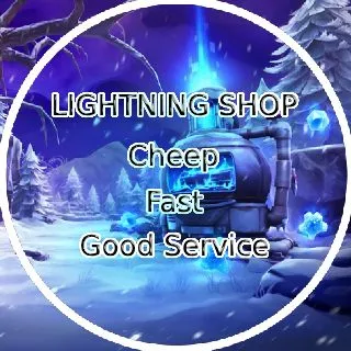 Lightning_Shop