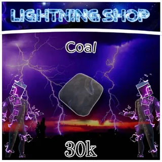 coal