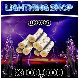 WOOD 100K