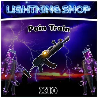 Pain Train