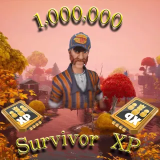 survivor xp