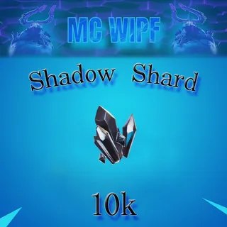 SHADOW SHARD