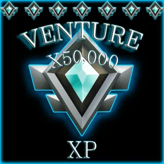 X50,000 VENTURE XP