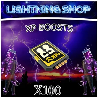 XP Boosts