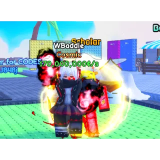 Spin a baddie 170M/S