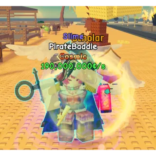 spin a baddie 190m/s x2