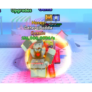 Spin A Baddie 156M/S 4x