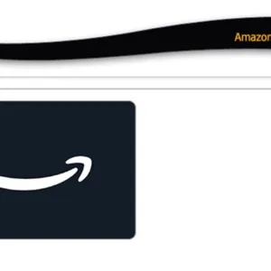 $200 Amazon Gift Card