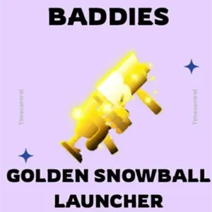 baddies snowball launche