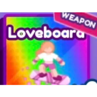 Loverboard